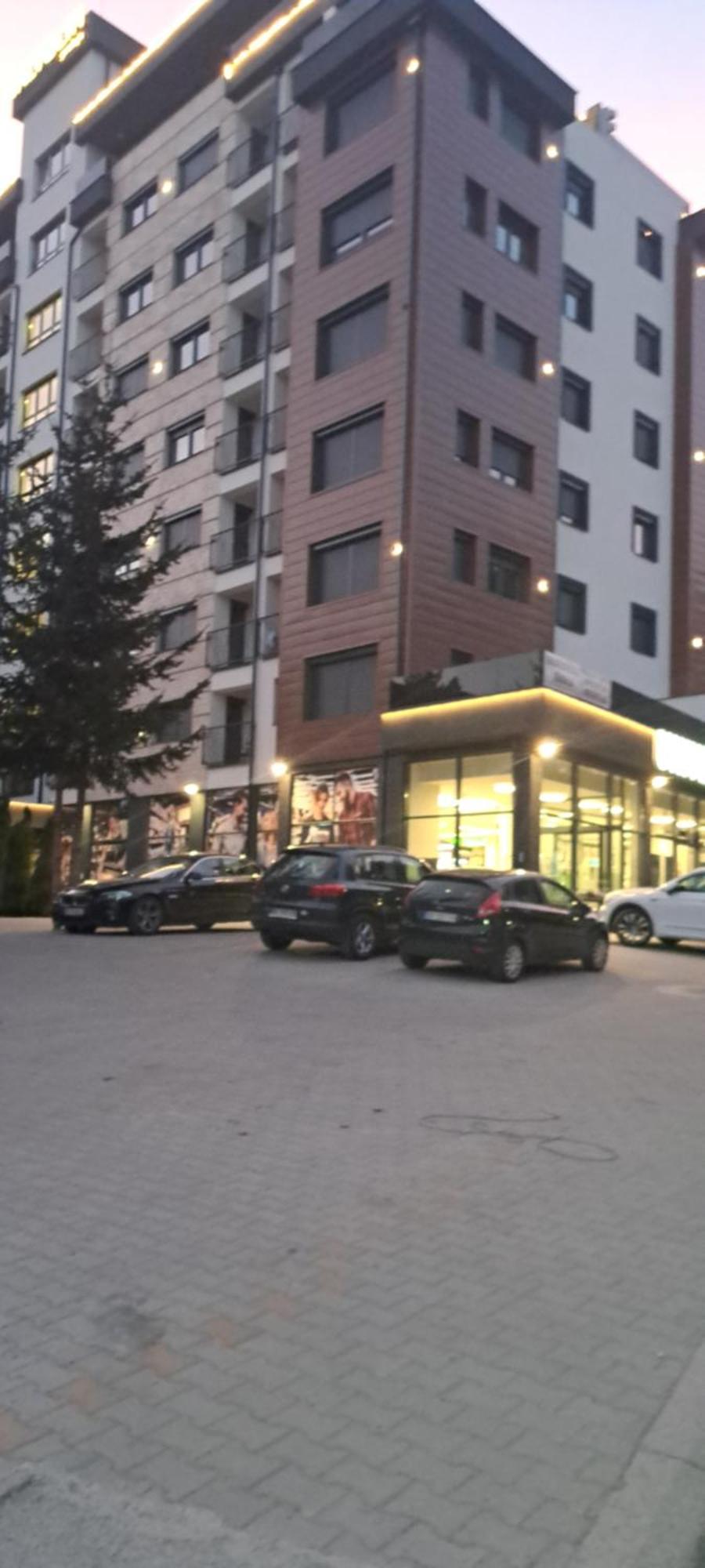 Apartment S&m *